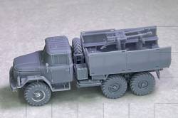 ZIL-131 Gun Truck